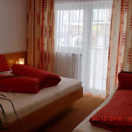Casa Bianco Apartment Сьолден Екстериор снимка