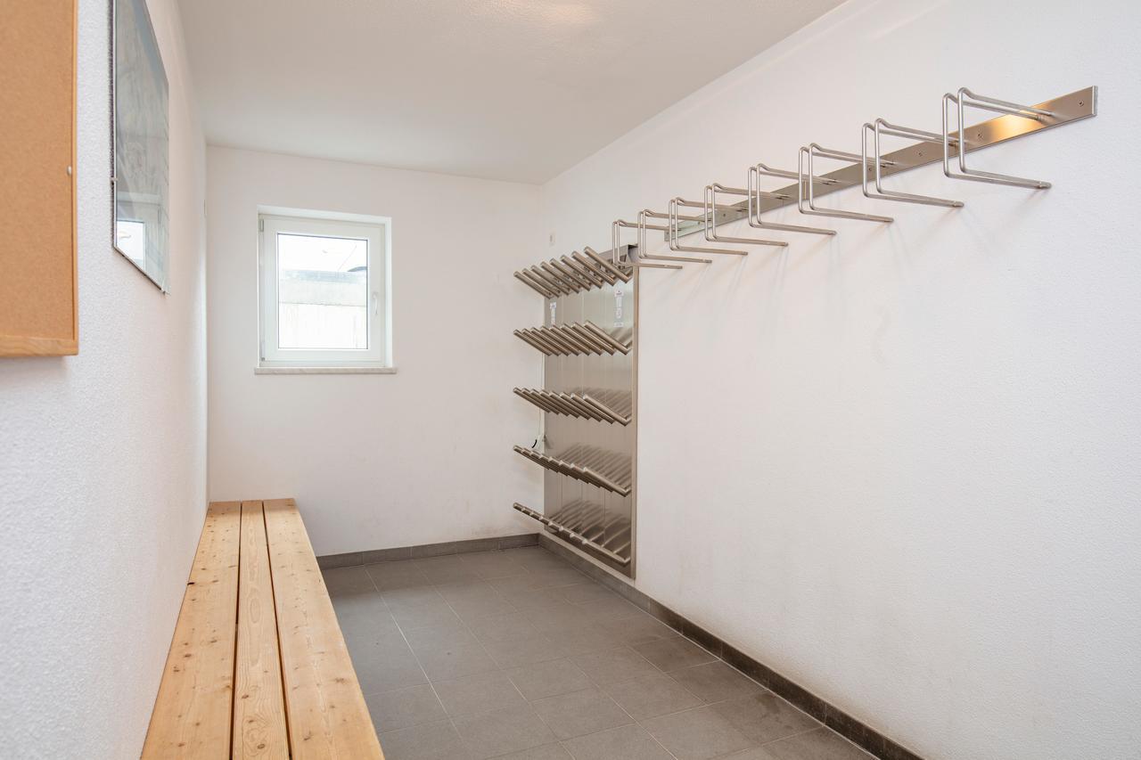Casa Bianco Apartment Сьолден Екстериор снимка